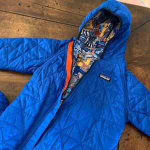 Patagonia Infant Down Bunting